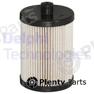 Delphi HDF593 — Fuel Filter