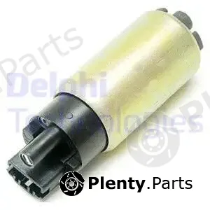 Fuel Pump