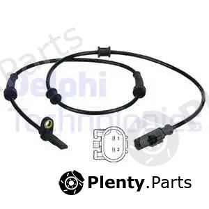 Delphi SS20388 — Sensor, wheel speed