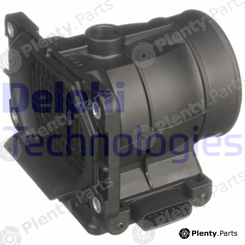 Delphi AF10611-11B1 — Mass Air Flow Sensor