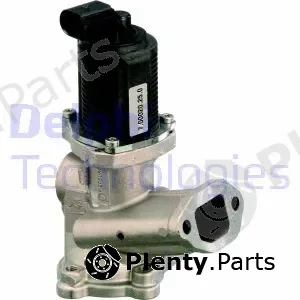 Delphi EG10258-12B1 — EGR Valve