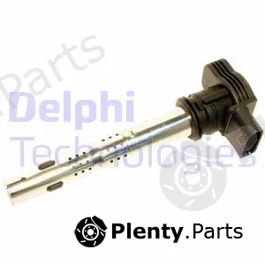 Delphi CE20034-12B1 — Ignition Coil