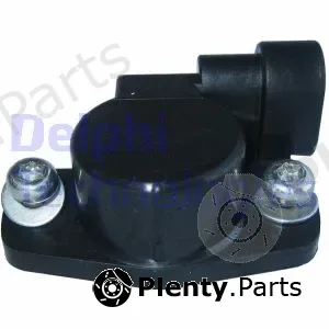 Delphi SS10791-12B1 — Sensor, throttle position