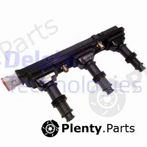 Delphi GN10332-11B1 — Ignition Coil