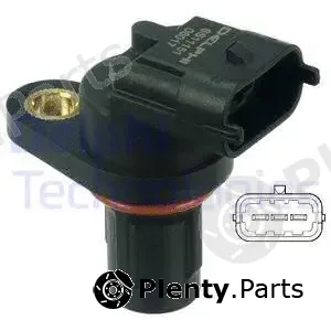 Delphi SS11151 — Sensor, camshaft position