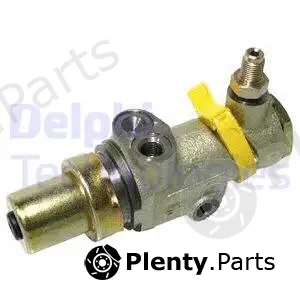Delphi LV15957 — Brake Force Regulator