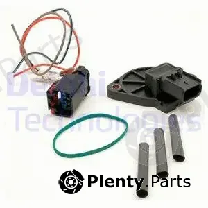 Delphi SS10017 — Sensor, camshaft position