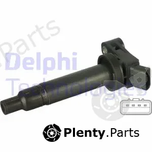Delphi GN10536-12B1 — Ignition Coil