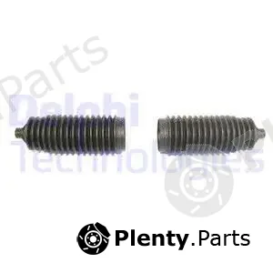 Delphi TBR4035 — Bellow Kit, steering