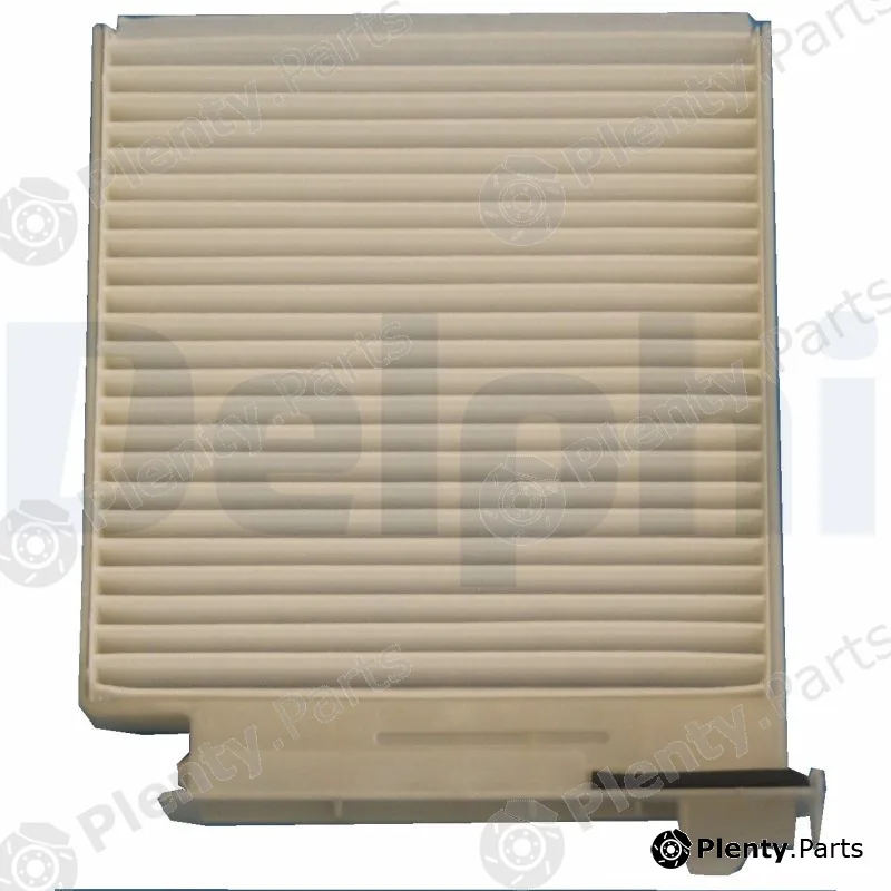 Delphi TSP0325178CB — Filter, cabin air