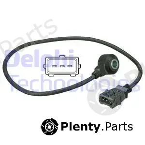 Delphi AS10186 — Knock Sensor