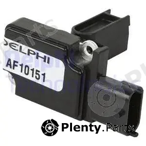 Delphi AF10151-11B1 — Mass Air Flow Sensor
