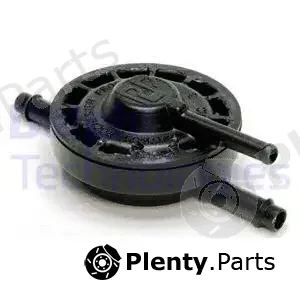 Delphi CV10042-11B1 — Idle Control Valve, air supply