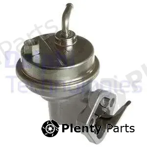 Delphi MF0051-11B1 — Fuel Pump