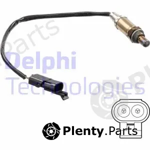 Lambda Sensor