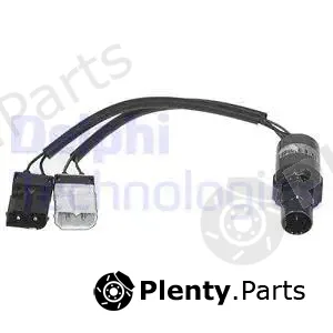 Delphi TSP0435008 — Pressure Switch, air conditioning