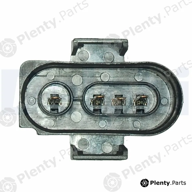 Lambda Sensor