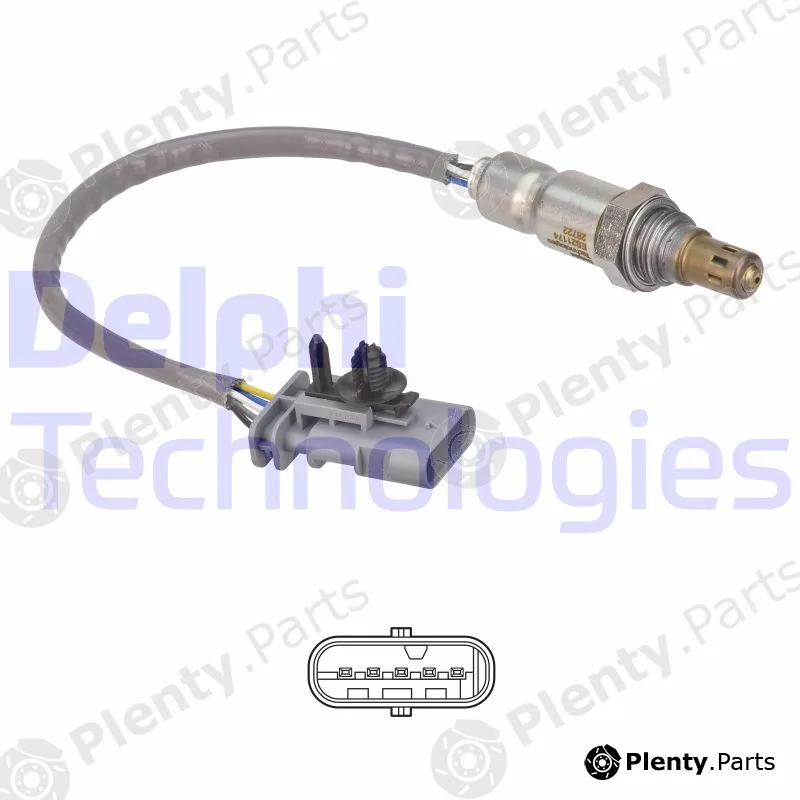 Lambda Sensor