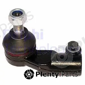Delphi TA1937 — Tie Rod End