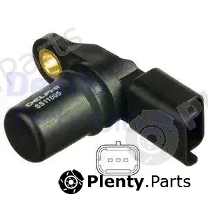 Delphi SS11005 — Sensor, camshaft position