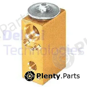 Delphi TSP0585061 — Expansion Valve, air conditioning