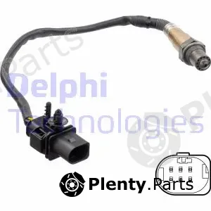 Lambda Sensor