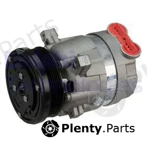 Delphi TSP0155983 — Compressor, air conditioning