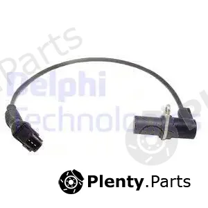 Delphi SS10904 — Sensor, camshaft position