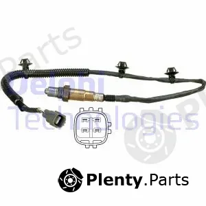Lambda Sensor