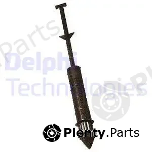 Delphi TSP0175332 — Dryer, air conditioning