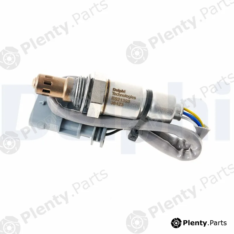 Lambda Sensor