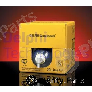 Delphi SSB9420 — Brake Fluid