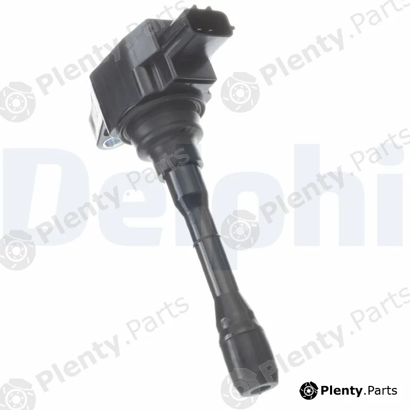 Delphi GN11126-11B1 — Ignition Coil