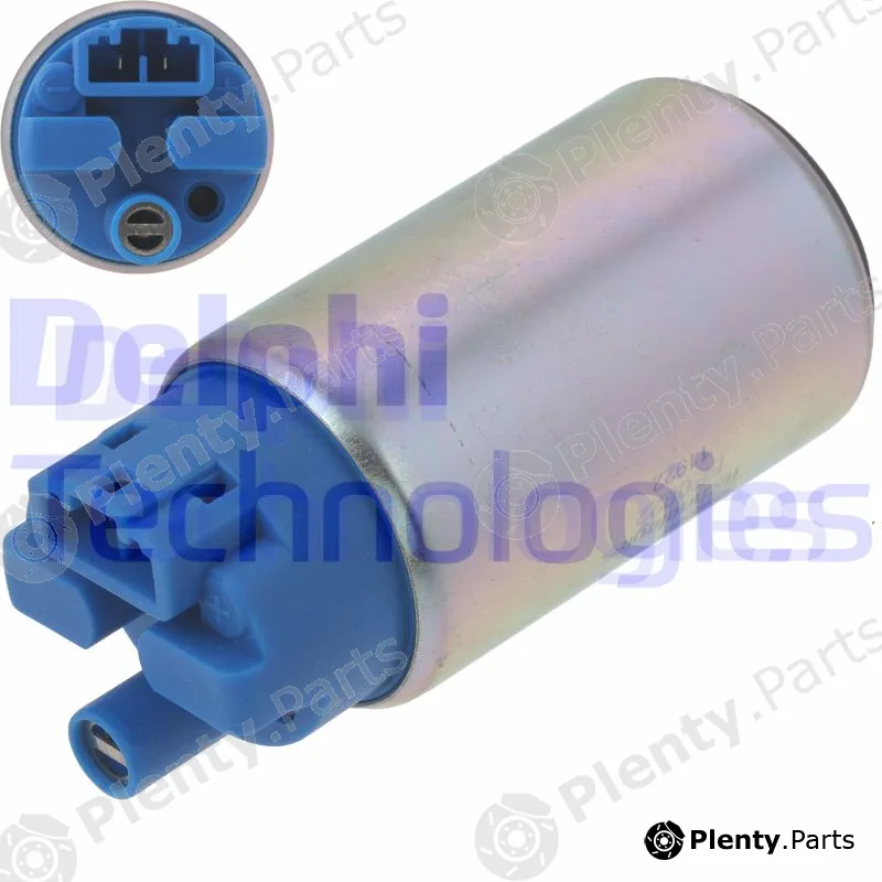 Delphi FE0822-12B1 — Fuel Pump
