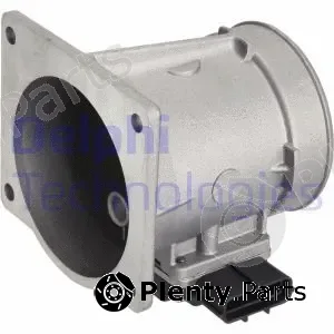 Delphi AF10155-11B1 — Mass Air Flow Sensor