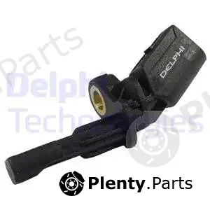 Delphi SS20034 — Sensor, wheel speed