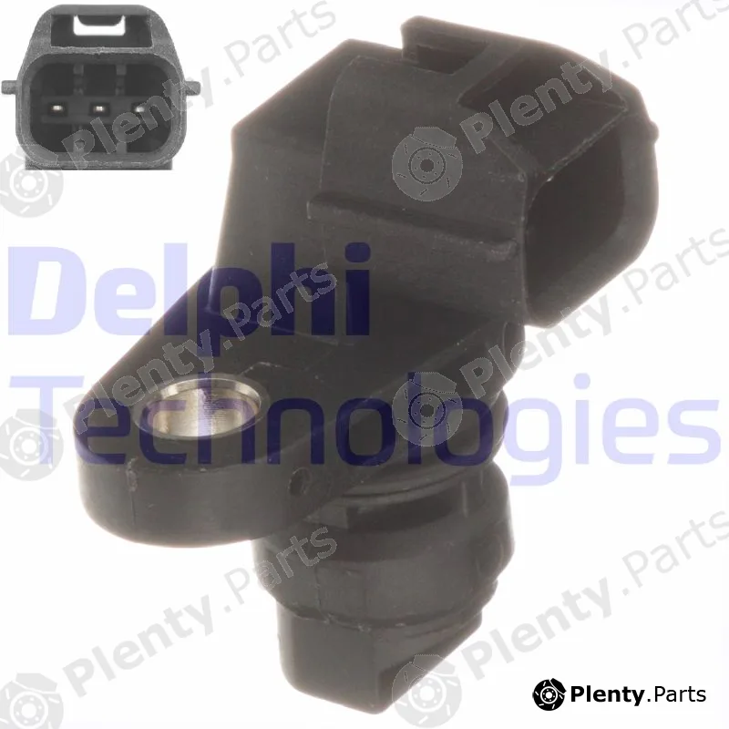 Delphi SS11938-12B1 — Sensor, camshaft position