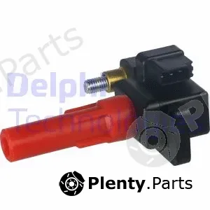 Delphi GN10435-12B1 — Ignition Coil
