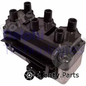 Delphi GN10338-12B1 — Ignition Coil