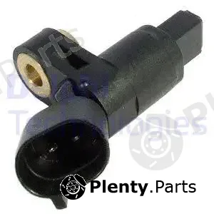 Delphi SS10307 — Sensor, wheel speed