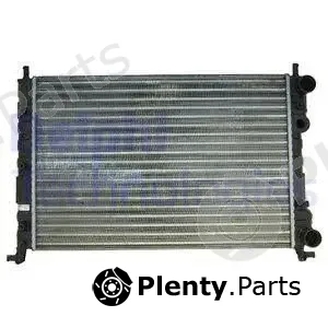 Delphi TSP0524068 — Radiator, engine cooling