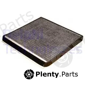 Delphi TSP0325007C — Filter, cabin air