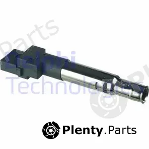 Delphi GN10443-18B1 — Ignition Coil