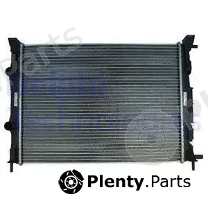 Delphi TSP0524062 — Radiator, engine cooling