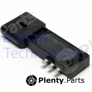 Delphi DS10054-11B1 — Ignition Coil
