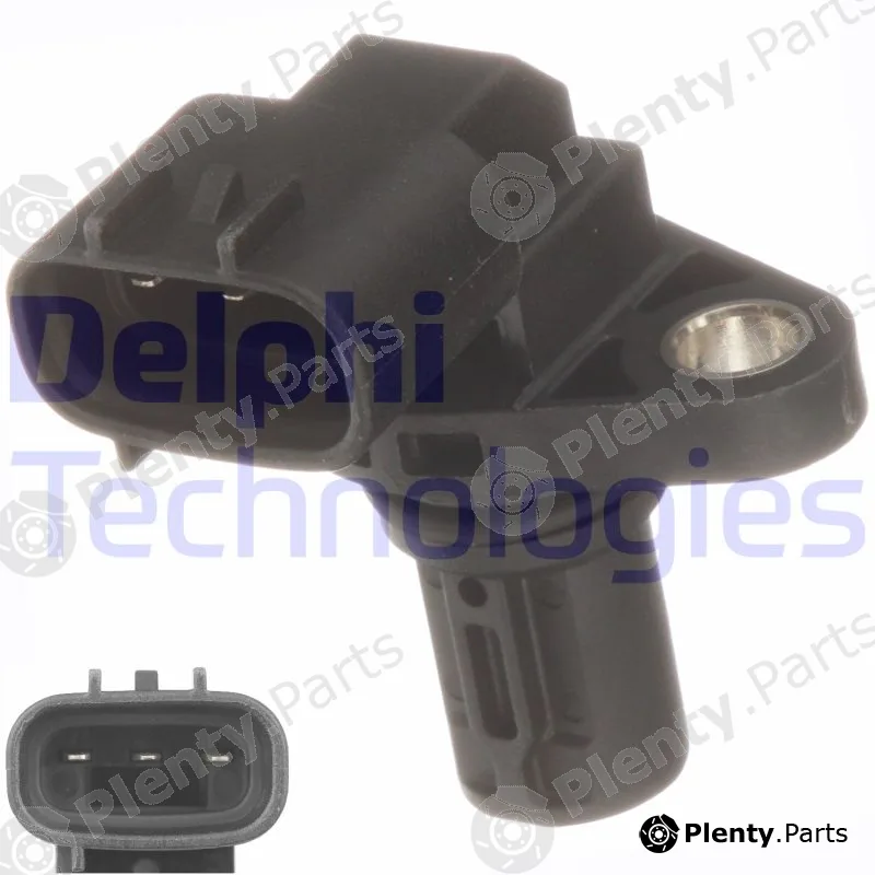 Delphi SS12021-11B1 — Sensor, crankshaft pulse