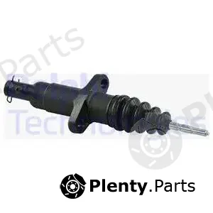 Delphi LL80161 — Slave Cylinder, clutch