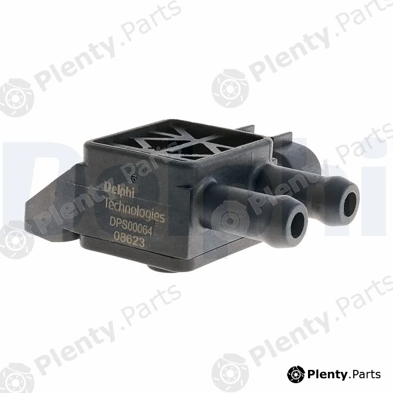 Delphi DPS00064-12B1 — Sensor, exhaust pressure