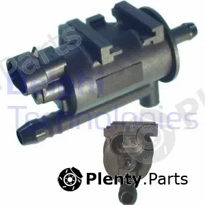 Delphi SL10003 — Valve, fuel supply system