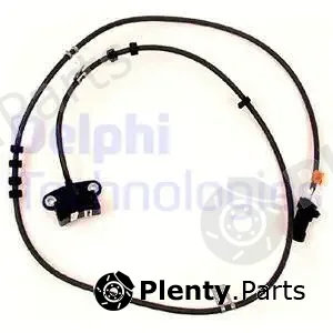 Delphi SS10274 — Sensor, wheel speed